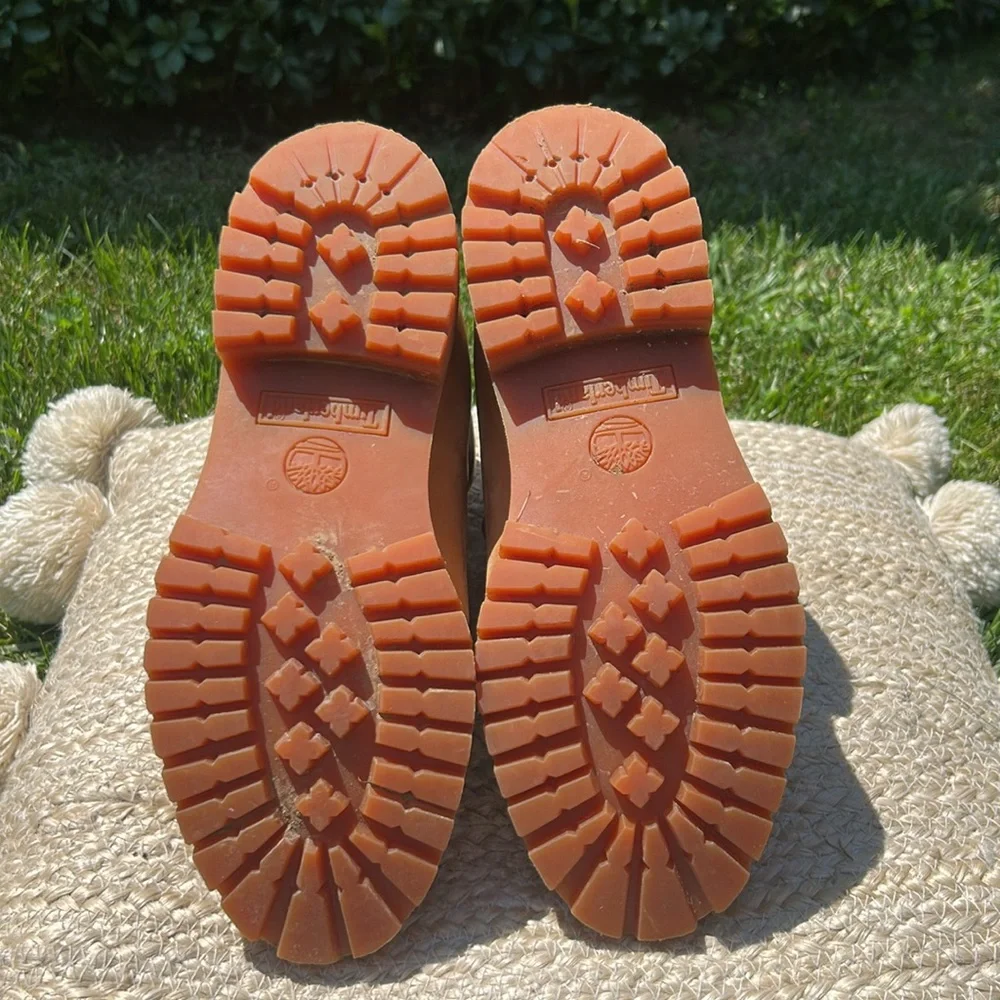 Timberland premium 6 inch - Picture 5 of 6